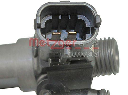 Injecteur METZGER ref. 0871035